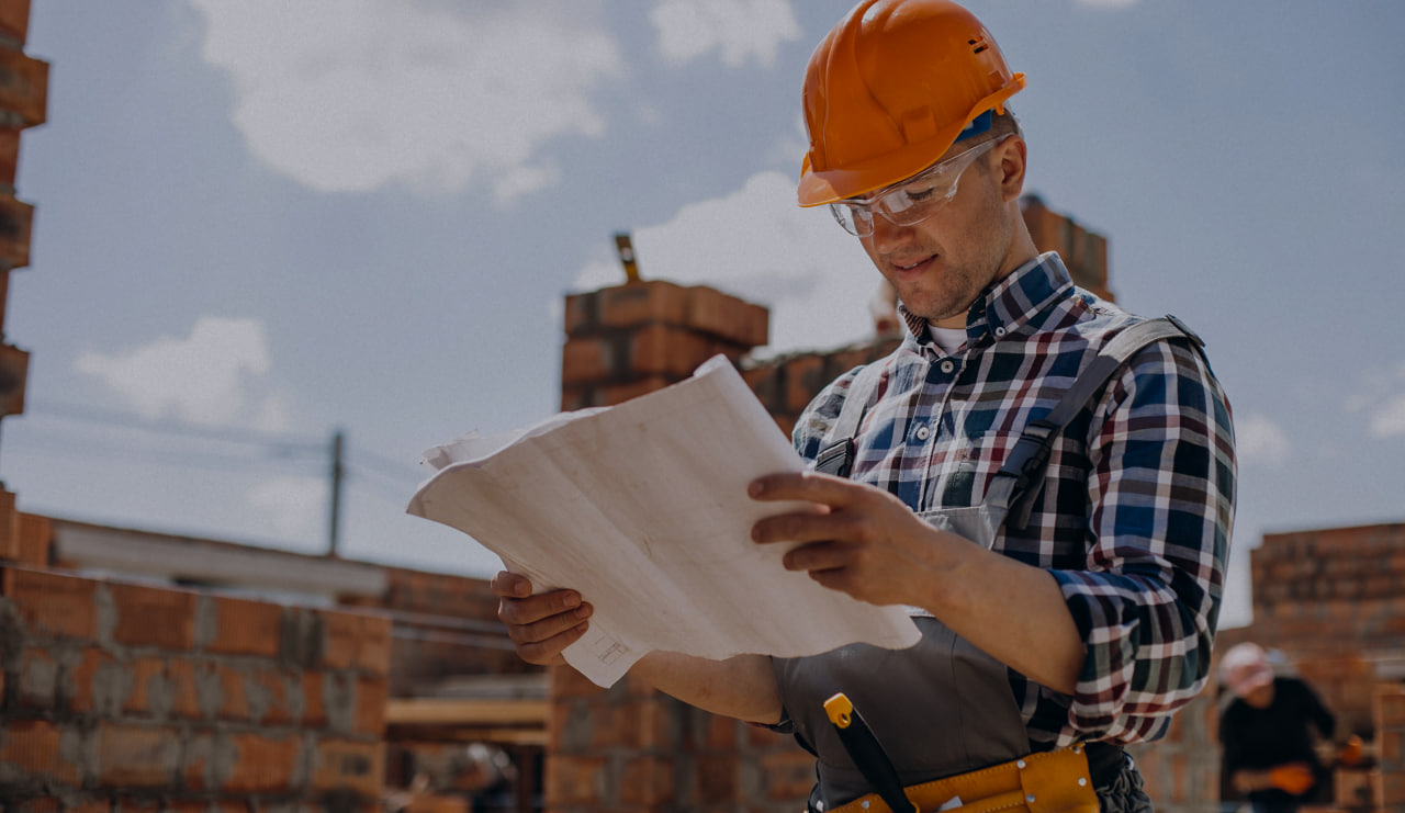 General Contractor