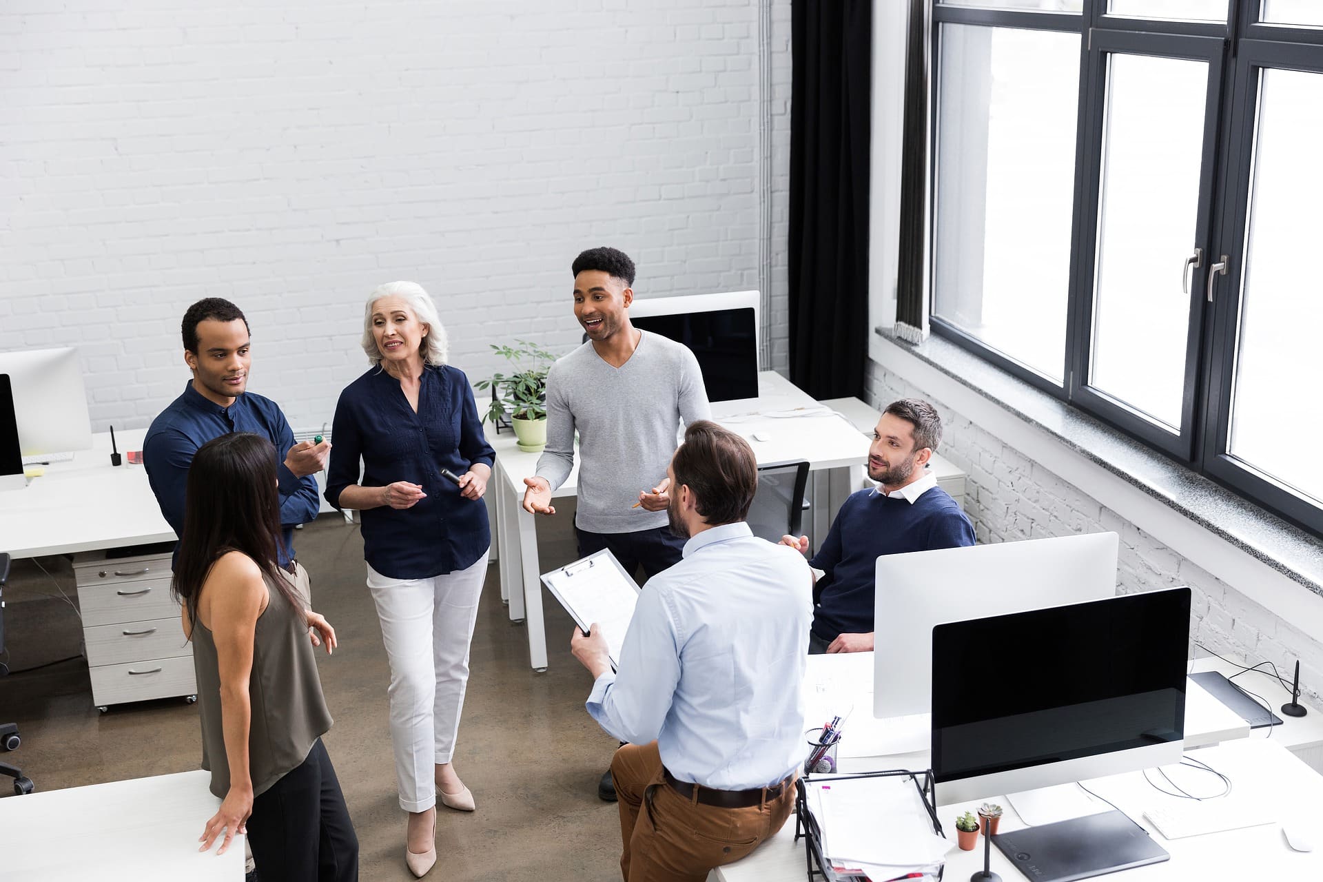 Get the Right Outcome for your Commercial Project