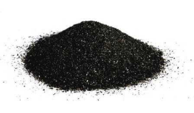 Coal Slag
