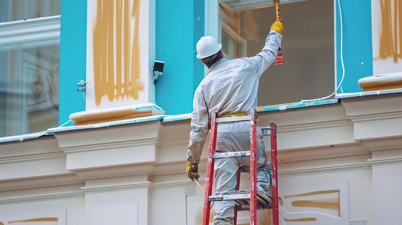 Get The Right Outcome For A Project With Our Striping Service