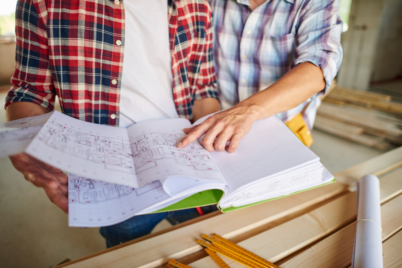 Seamless Maintenance and Project Documentation