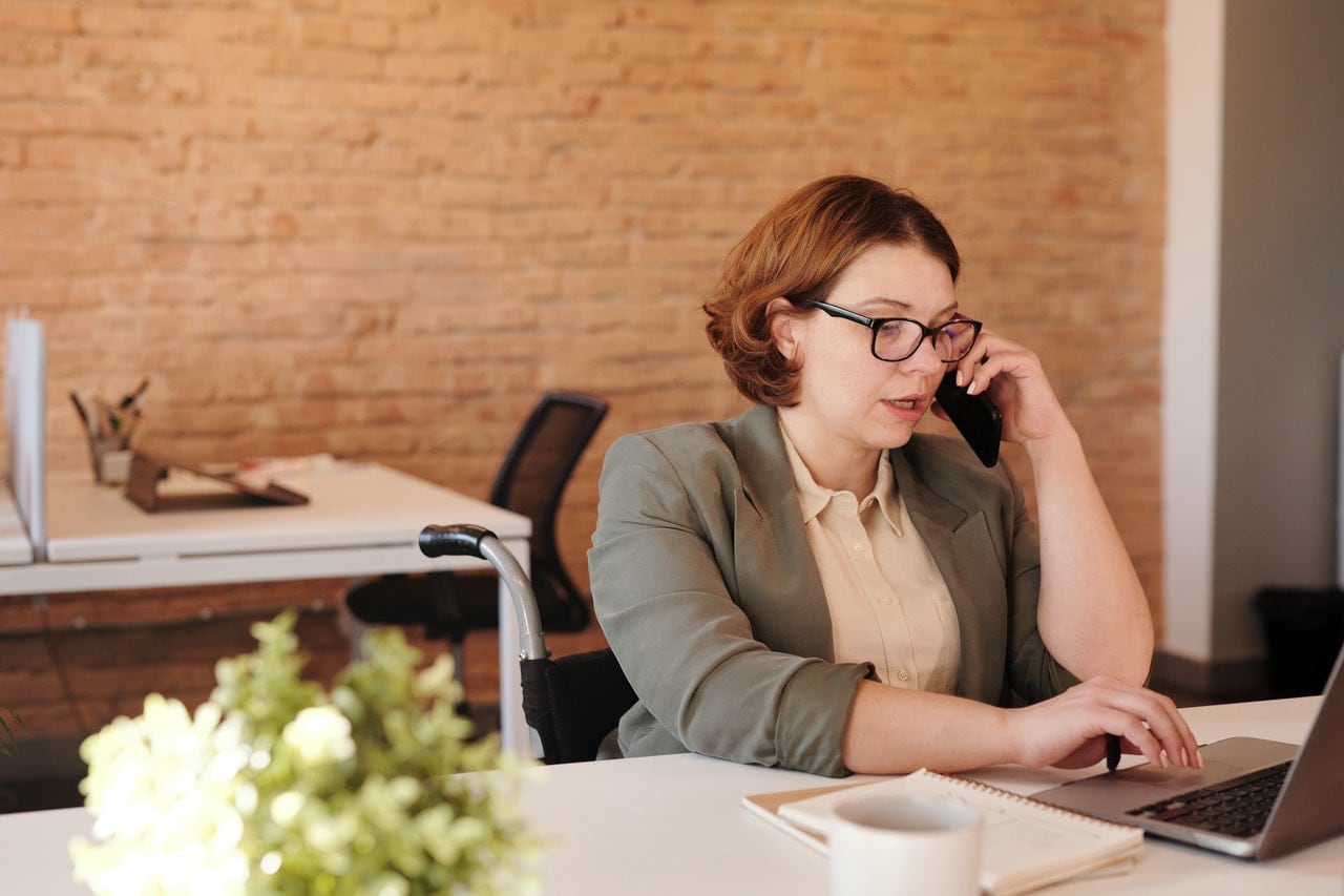 Color Schemes Can Say a Lot About Your Dallas Business